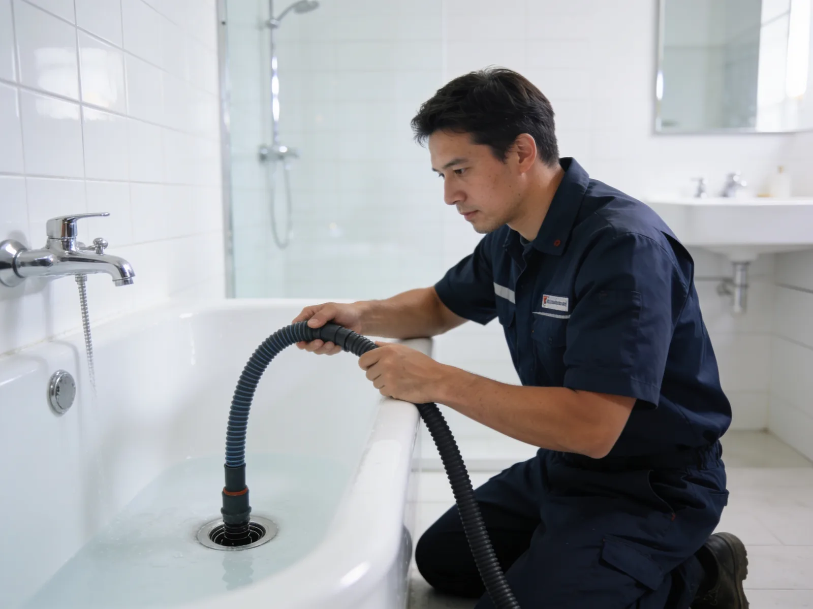 Emergency Plumber Harvey, LA FAQs